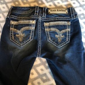 Skinny Rock Revivals